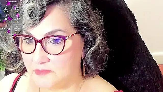 cataleya_mom on StripChat