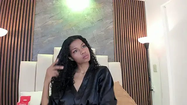 catiusca_reyes_03 on StripChat