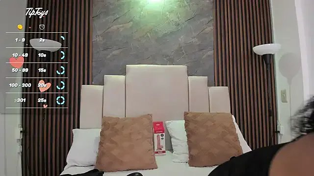 catiusca_reyes_03 on StripChat