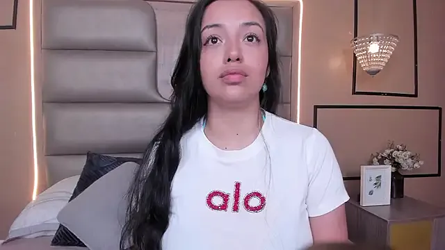 CAYLINCOLLINS — turn arround cowgirl  finger in ass