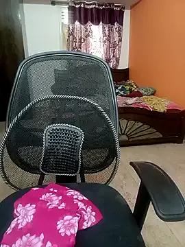 StripChat Chandini_Telugu is Freechat Chandini_Telugu — Boob show