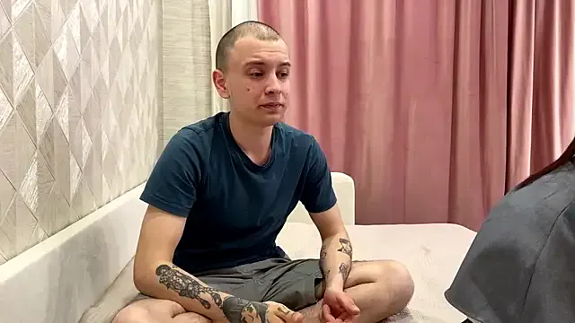 CharmSexyCouple