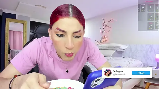 charolbruce_1 on StripChat