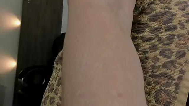 Cheryl_JONES on StripChat