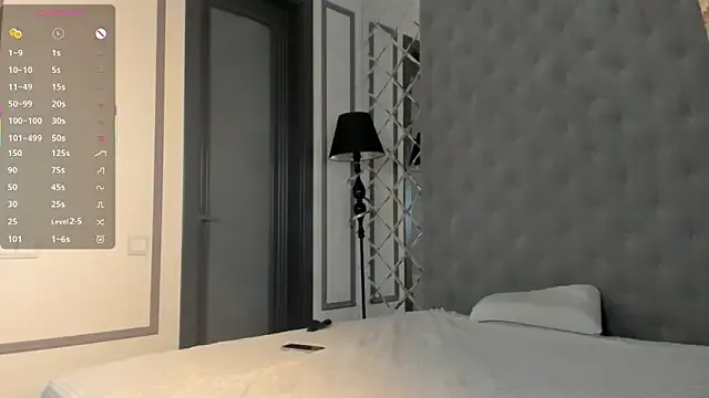 ChiaClonts — BOOBS MASSAGE CLOSEUP