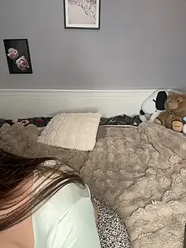 ChiaraSommer on StripChat