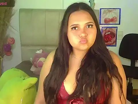 chloe__fox model from sc