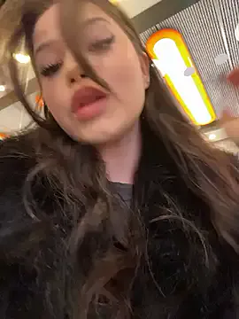 Chloe__Moon on StripChat