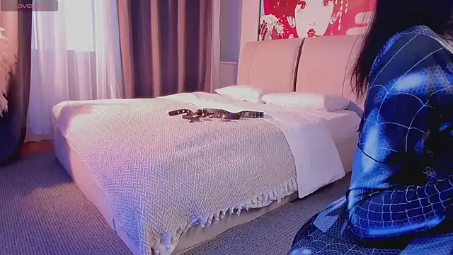 chloe_dreammm on StripChat