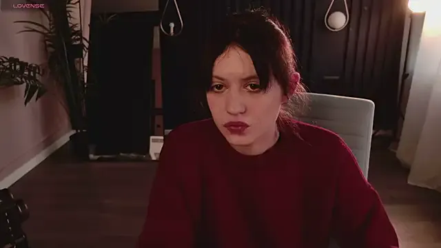 chloe_dreammm on StripChat