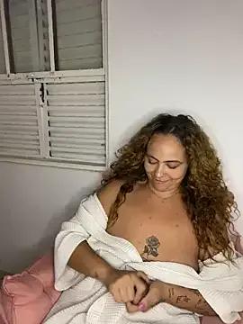 Freechat Chloe_Leaozinho on StripChat