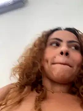 Freechat Chloe_Leaozinho on StripChat