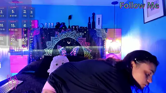 ChloeAllennn — hey chloe, neked now