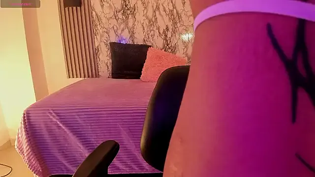 ChloeeMasonn on StripChat