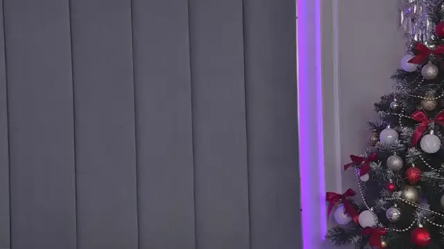 ChloeMarsch on StripChat