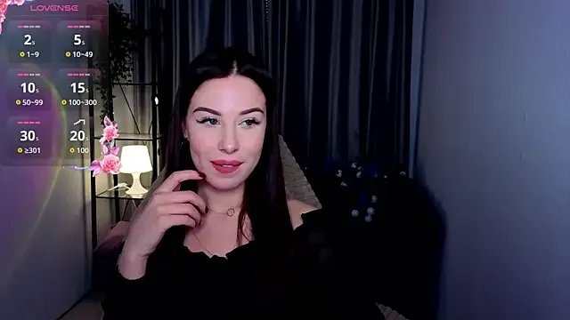 ChloeSammers on StripChat