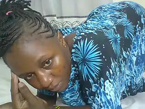 Freechat Chocolateskin4 on StripChat