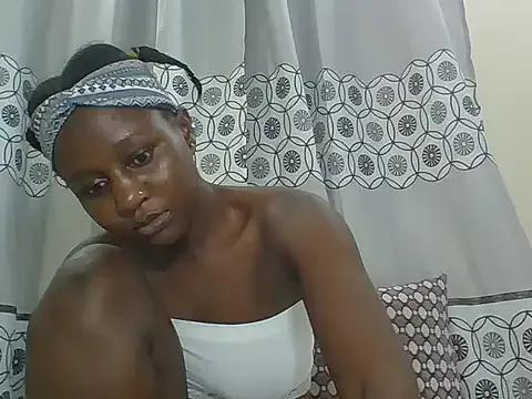Freechat Chocolateskin4 on StripChat