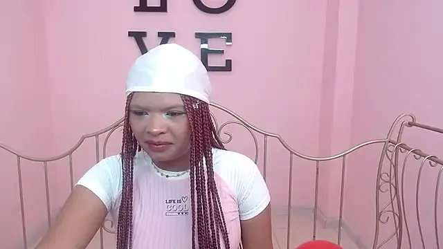 Choloeadams_xxx model from sc