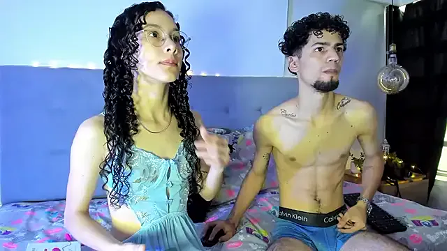 Chris_Angel_ on StripChat