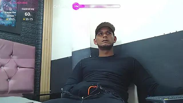 Chris_Dick23 — show cum  pvt