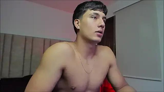 StripChat CHRIS_MORGAN1 is Freechat CHRIS_MORGAN1 — OBJETIVO SEMANAL