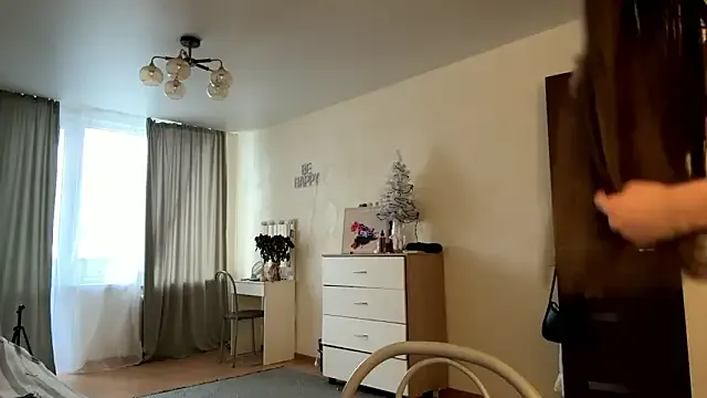 ChristianaLopze on StripChat