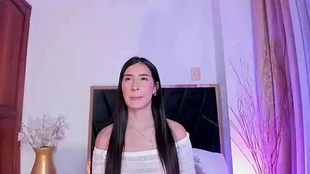 Freechat Christy_Sea on StripChat