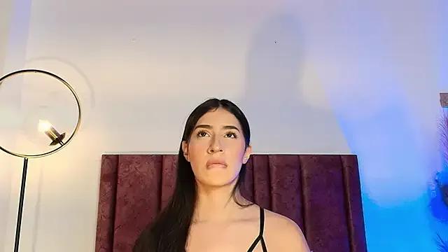 Freechat Christy_Sea on StripChat