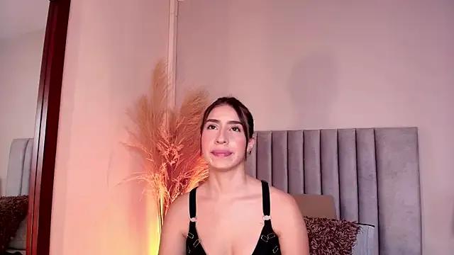 Freechat Christy_Sea on StripChat