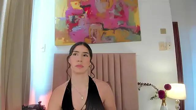 Freechat Christy_Sea on StripChat