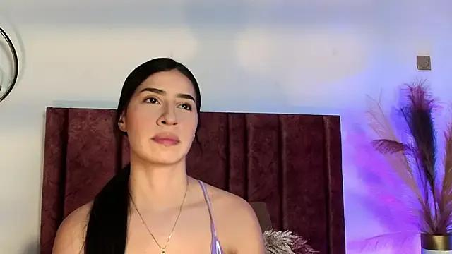 Freechat Christy_Sea on StripChat