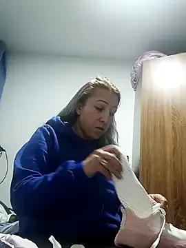 chrystal_sl852 on StripChat