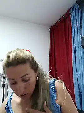 chrystal_sl852 on StripChat