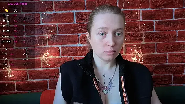 CitrusBlissss on StripChat