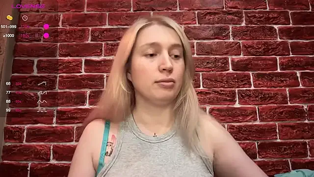 CitrusBlissss on StripChat