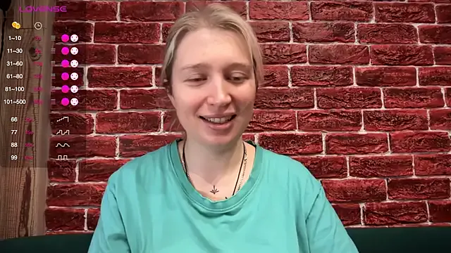 CitrusBlissss on StripChat