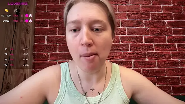 CitrusBlissss on StripChat