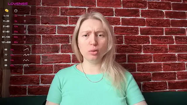 CitrusBlissss on StripChat