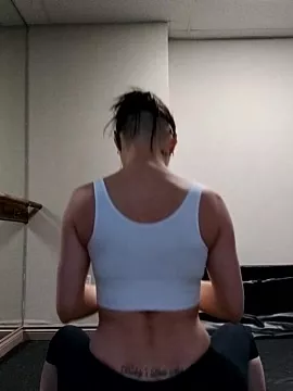 City_Kat on StripChat