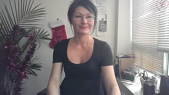 City_Kat on StripChat