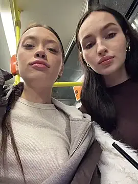 CityLynx — Freechat on StripChat