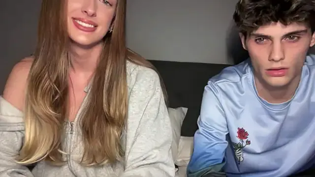 ClaraAndNate