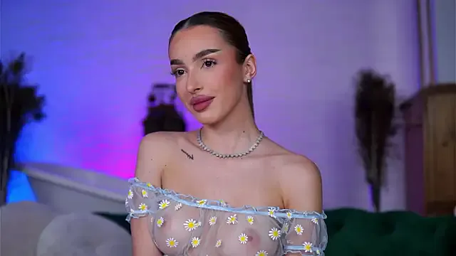 ClaraBenatti — A body like this should be naked