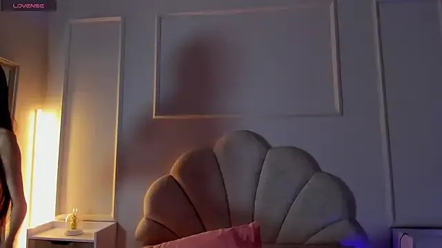 Cloedurant on StripChat