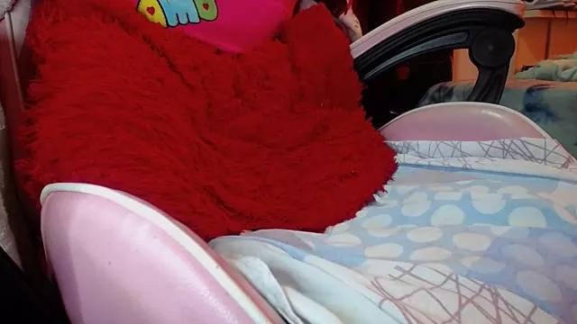 Freechat coral1727 on StripChat