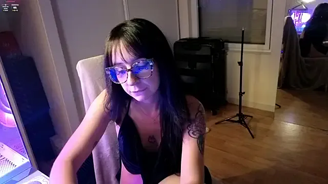 CornetDeGlace — allume fuck machine