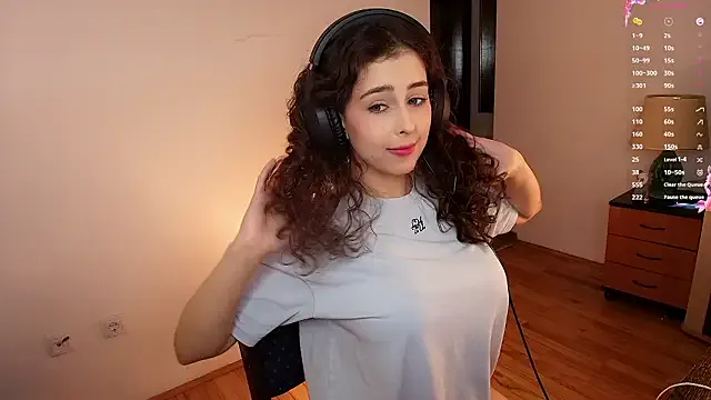 cosmosbaby — POV: u lick me