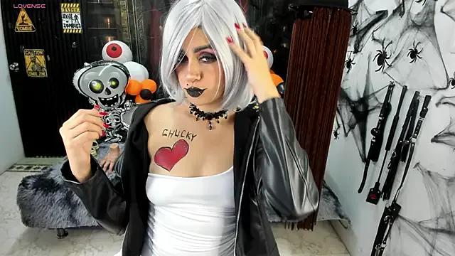 StripChat criss_21_ is Freechat criss_21_ — MY DOLCE VIBRATE IN MY ASS