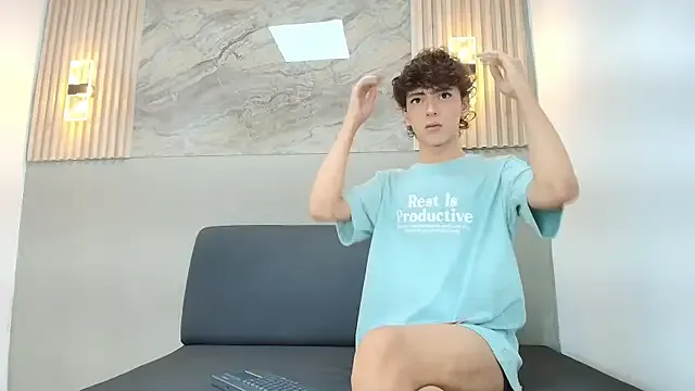 CRISS_ALLEN1 on StripChat